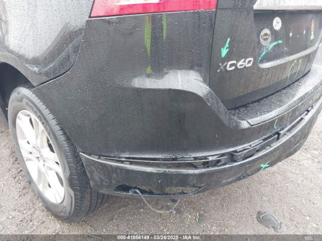 YV4940DZ6E2507238 Volvo XC60 3.2