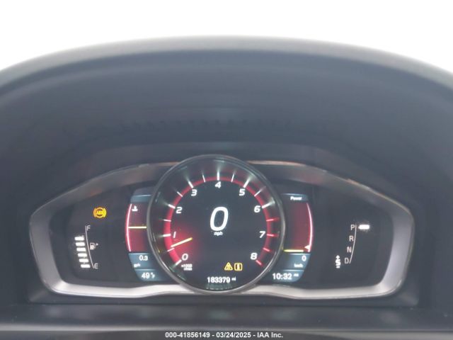 YV4940DZ6E2507238 Volvo XC60 3.2