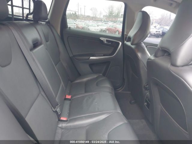 YV4940DZ6E2507238 Volvo XC60 3.2