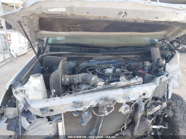 5TFEY5F12MX281484 Toyota Tundra Sr5