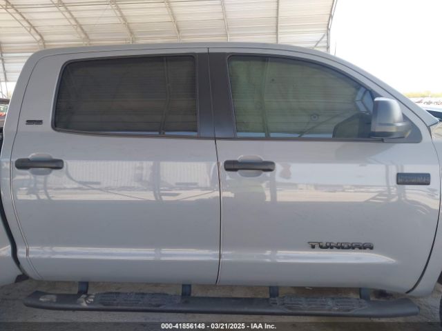 5TFEY5F12MX281484 Toyota Tundra Sr5