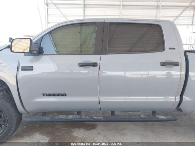 5TFEY5F12MX281484 Toyota Tundra Sr5