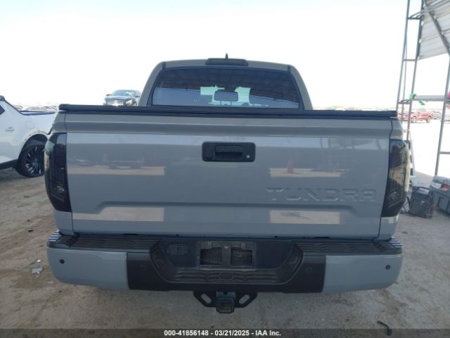 5TFEY5F12MX281484 Toyota Tundra Sr5