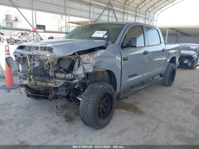 5TFEY5F12MX281484 Toyota Tundra Sr5