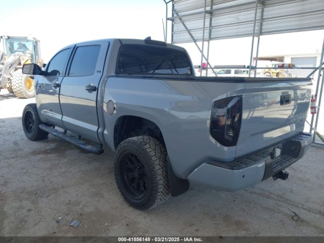 5TFEY5F12MX281484 Toyota Tundra Sr5