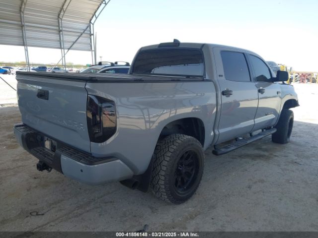 5TFEY5F12MX281484 Toyota Tundra Sr5
