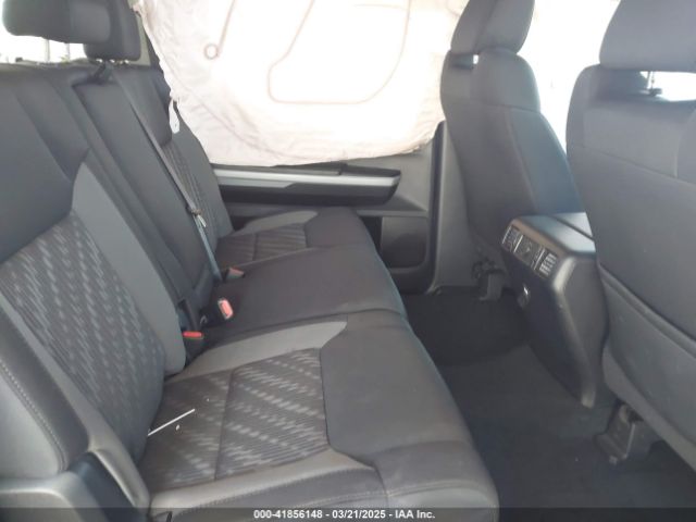 5TFEY5F12MX281484 Toyota Tundra Sr5