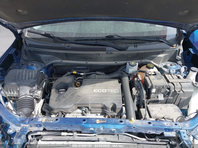 3GNAXKEV1KL261909 Chevrolet EQUINOX LT