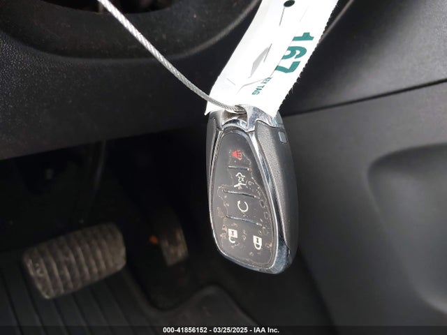 3GNAXKEV1KL261909 Chevrolet EQUINOX LT