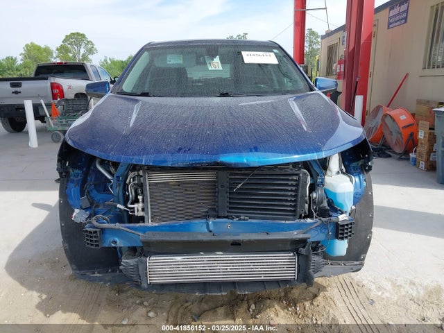 3GNAXKEV1KL261909 Chevrolet EQUINOX LT