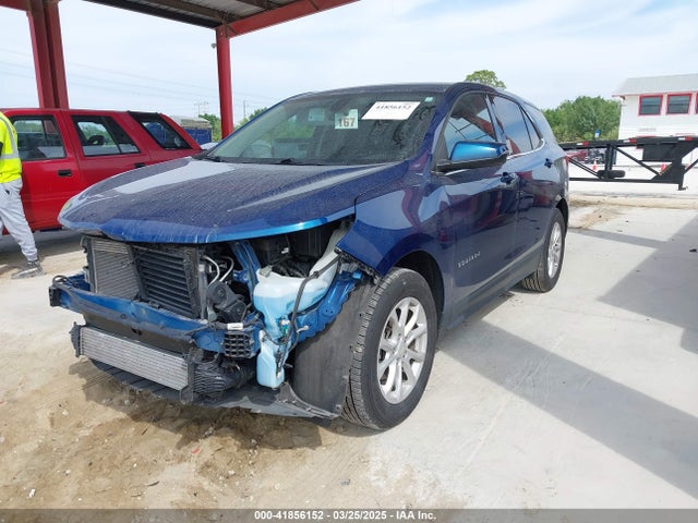 3GNAXKEV1KL261909 Chevrolet EQUINOX LT