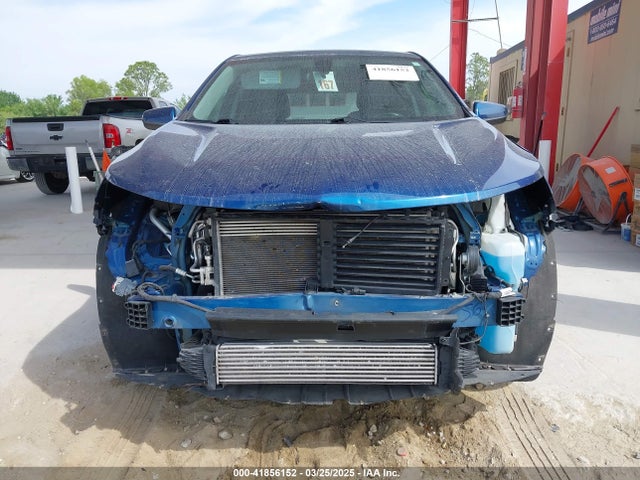 3GNAXKEV1KL261909 Chevrolet EQUINOX LT
