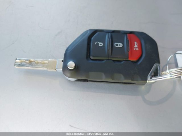 1C4PJXAG6RW329490 Jeep Wrangler 2-door Sport S 4x4