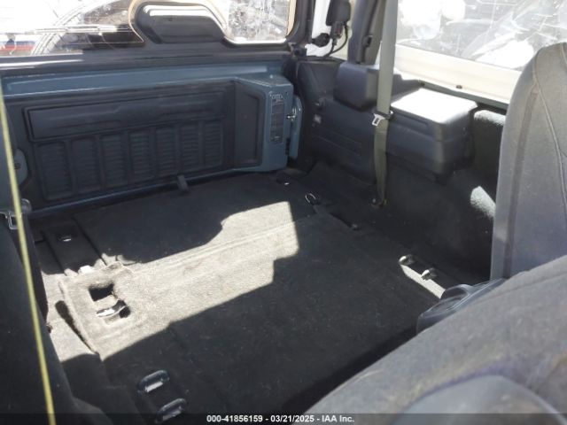 1C4PJXAG6RW329490 Jeep Wrangler 2-door Sport S 4x4