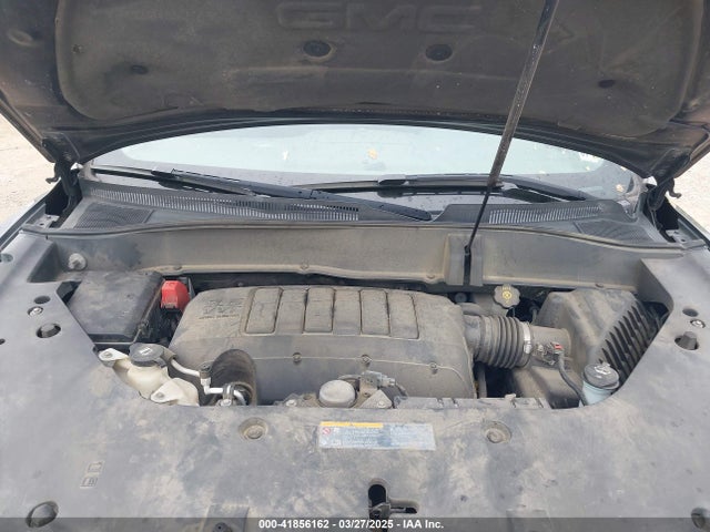 1GKKRNED8EJ325265 GMC Acadia Sle-1