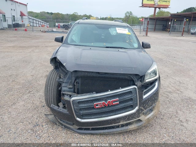 1GKKRNED8EJ325265 GMC Acadia Sle-1