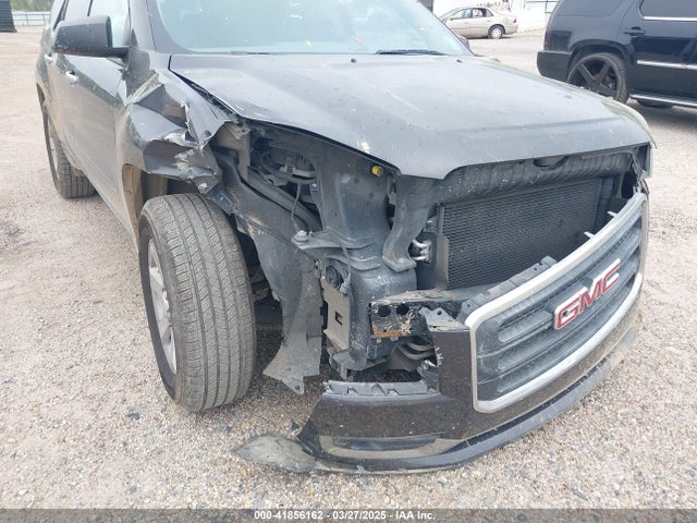 1GKKRNED8EJ325265 GMC Acadia Sle-1