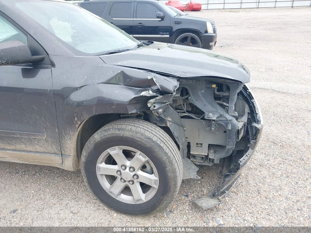 1GKKRNED8EJ325265 GMC Acadia Sle-1