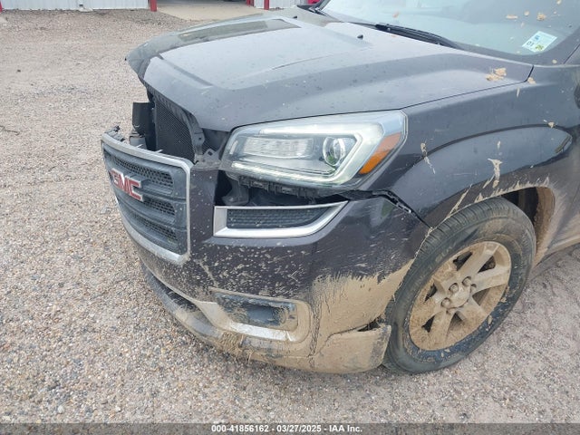 1GKKRNED8EJ325265 GMC Acadia Sle-1