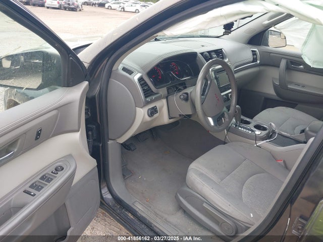 1GKKRNED8EJ325265 GMC Acadia Sle-1