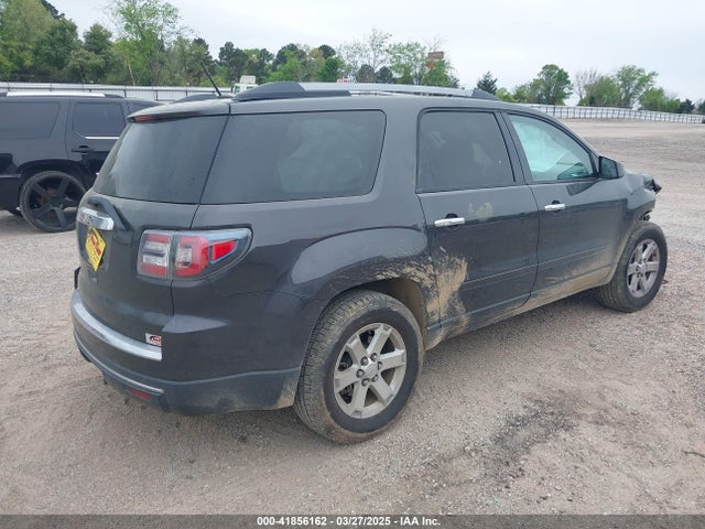 1GKKRNED8EJ325265 GMC Acadia Sle-1