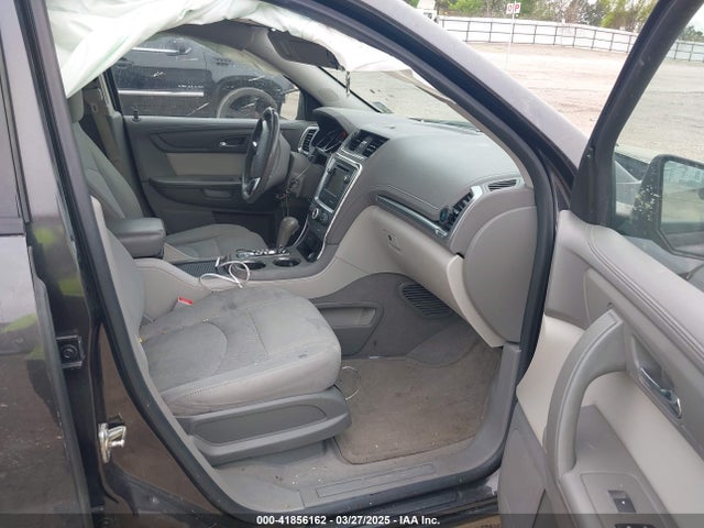 1GKKRNED8EJ325265 GMC Acadia Sle-1