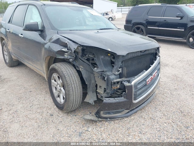 1GKKRNED8EJ325265 GMC Acadia Sle-1