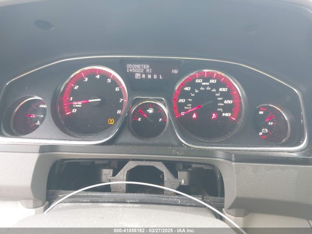 1GKKRNED8EJ325265 GMC Acadia Sle-1