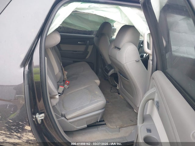 1GKKRNED8EJ325265 GMC Acadia Sle-1