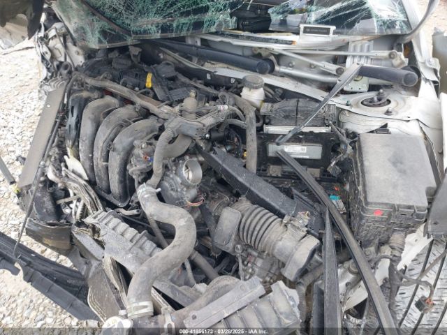5NPD84LF7LH530121 Hyundai Elantra Limited