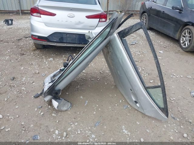 5NPD84LF7LH530121 Hyundai Elantra Limited