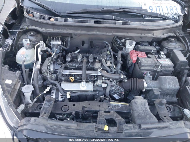 Nissan Kicks S Xtronic Cvt 2024 3N1CP5BV9RL481979 Image 10