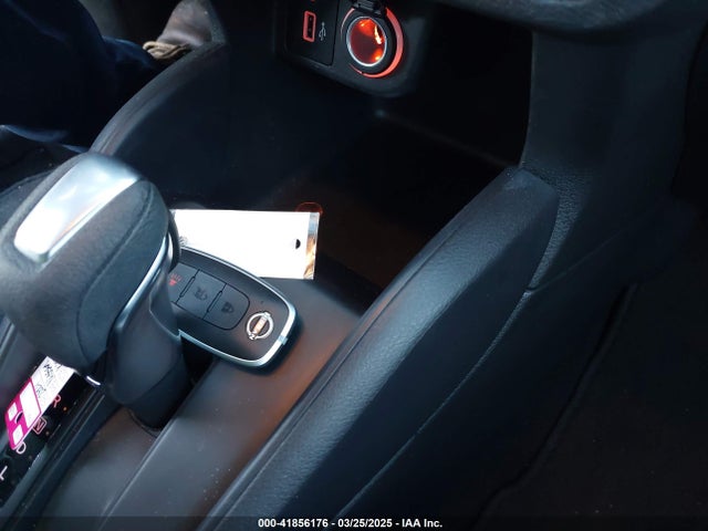 Nissan Kicks S Xtronic Cvt 2024 3N1CP5BV9RL481979 Image 11