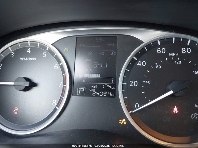 Nissan Kicks S Xtronic Cvt 2024 3N1CP5BV9RL481979 Image 15