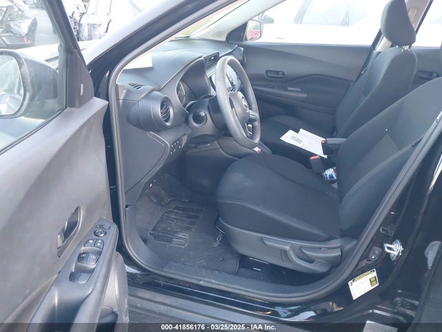 Nissan Kicks S Xtronic Cvt 2024 3N1CP5BV9RL481979 Image 5