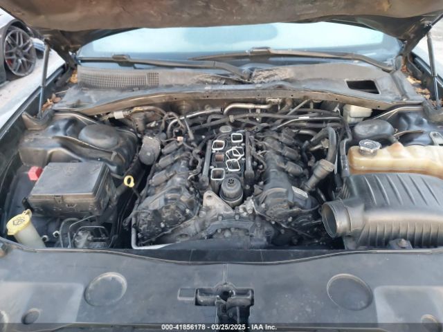 2C3CDXHG6EH155297 Dodge Charger Sxt