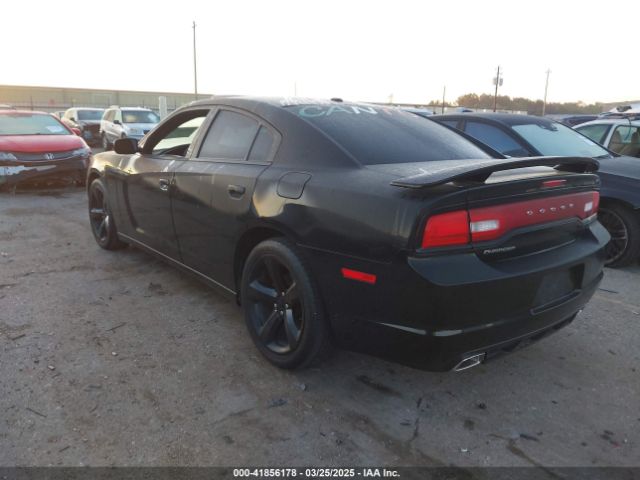 2C3CDXHG6EH155297 Dodge Charger Sxt
