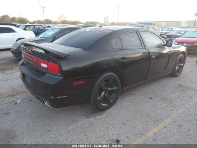 2C3CDXHG6EH155297 Dodge Charger Sxt