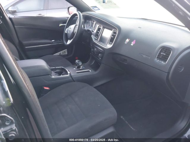 2C3CDXHG6EH155297 Dodge Charger Sxt