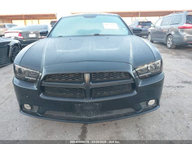 2C3CDXHG6EH155297 Dodge Charger Sxt