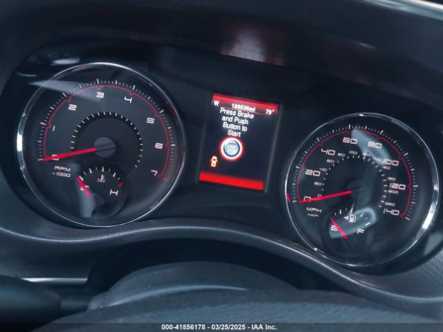 2C3CDXHG6EH155297 Dodge Charger Sxt