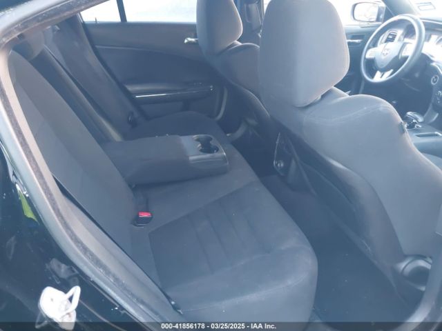 2C3CDXHG6EH155297 Dodge Charger Sxt