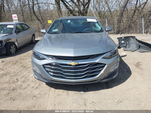 1G1ZD5ST1PF238794 Chevrolet Malibu Fwd 1lt