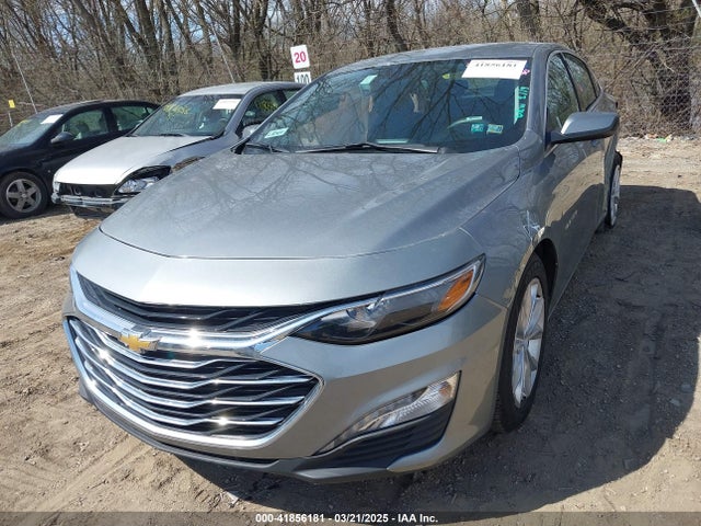 1G1ZD5ST1PF238794 Chevrolet Malibu Fwd 1lt