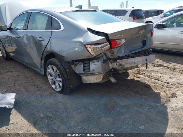 1G1ZD5ST1PF238794 Chevrolet Malibu Fwd 1lt