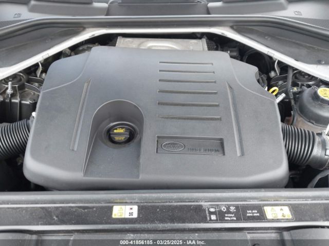 SAL1P9EU6PA112119 Land Rover Range Rover Sport Se