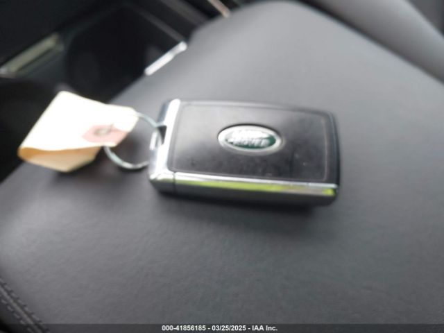SAL1P9EU6PA112119 Land Rover Range Rover Sport Se