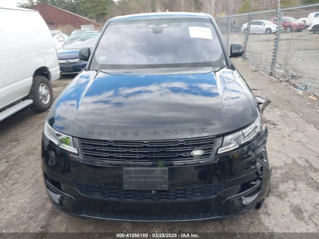 SAL1P9EU6PA112119 Land Rover Range Rover Sport Se