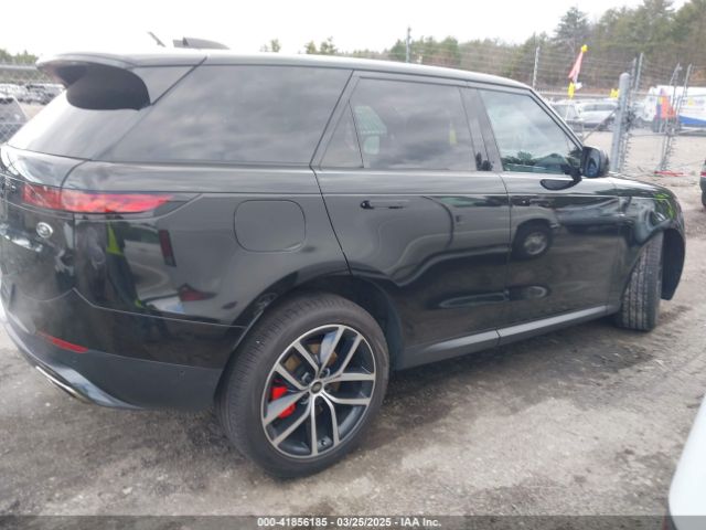 SAL1P9EU6PA112119 Land Rover Range Rover Sport Se