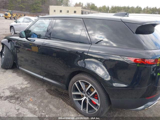 SAL1P9EU6PA112119 Land Rover Range Rover Sport Se